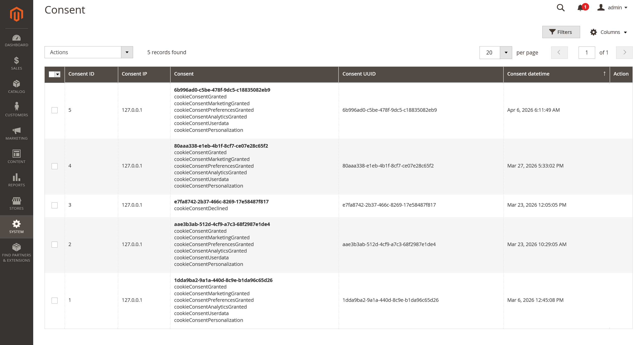 Magento 2 Google Analytics 4 (GA4) GTM Extension